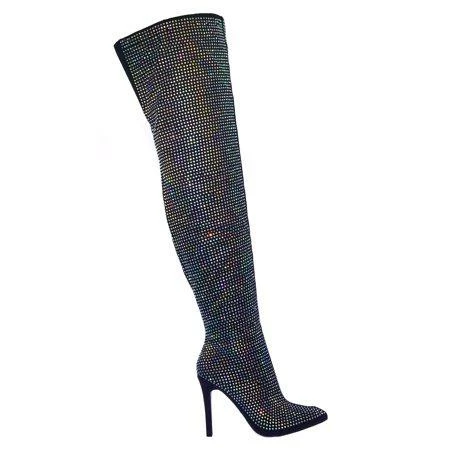 JP PLEDGE28 - BLACK WHAT'S NEW