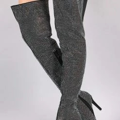 JP PLEDGE28 - BLACK WHAT'S NEW