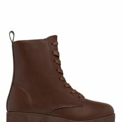 JP POWERFUL51 - BROWN WHAT'S NEW