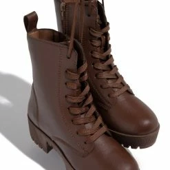 JP POWERFUL51 - BROWN WHAT'S NEW