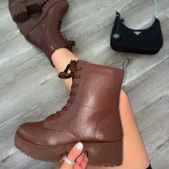 JP POWERFUL51 - BROWN WHAT'S NEW