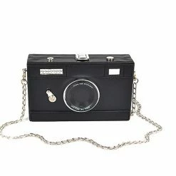 JOIA PPC6651 - BLACK WHAT'S NEW