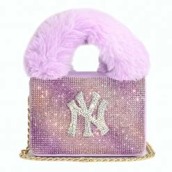 CHINA 80951 - NY BLING PURSE