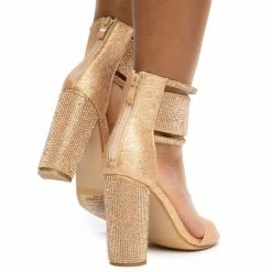 FOREVER WHAT'S NEW QUALITY84 - ROSE GOLD