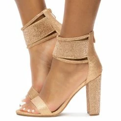 FOREVER WHAT'S NEW QUALITY84 - ROSE GOLD