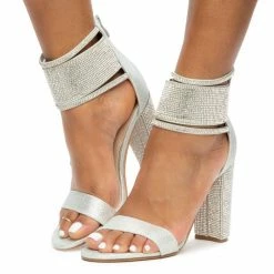 FOREVER WHAT'S NEW QUALITY84 - SILVER