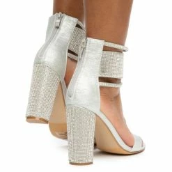 FOREVER WHAT'S NEW QUALITY84 - SILVER