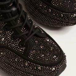 LILIANA QUEENDOM1 - BLACK