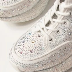 LILIANA QUEENDOM1 - WHITE WHAT'S NEW