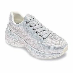 LILIANA QUEENDOM2 - SILVER