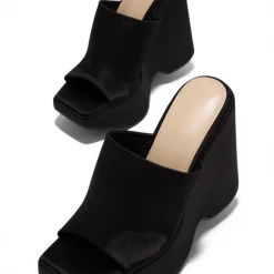 MIXX WHAT'S NEW QUIA - BLACK