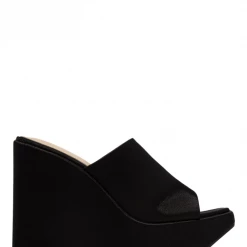 MIXX WHAT'S NEW QUIA - BLACK