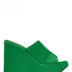 MIXX QUIA - GREEN WHAT'S NEW