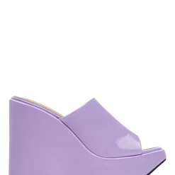 MIXX QUIA - LILAC WHAT'S NEW