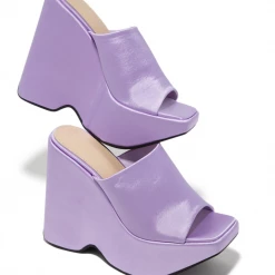 MIXX QUIA - LILAC WHAT'S NEW