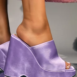 MIXX QUIA - LILAC WHAT'S NEW