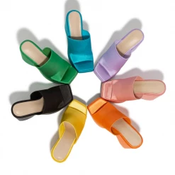 MIXX QUIA - GREEN WHAT'S NEW