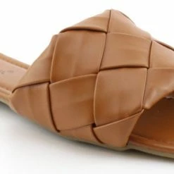 TWIN TIGER WHAT'S NEW R25 - CAMEL