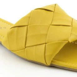 TWIN TIGER WHAT'S NEW R25 - MUSTARD