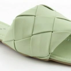 TWIN TIGER WHAT'S NEW R25 - SAGE