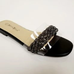 TWIN TIGER WHAT'S NEW R4 - BLACK