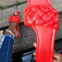 TWIN TIGER WHAT'S NEW R9 - RED