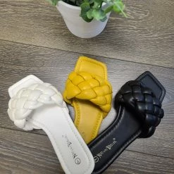 TWIN TIGER WHAT'S NEW R9 - MUSTARD