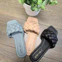 TWIN TIGER R9 - BEIGE