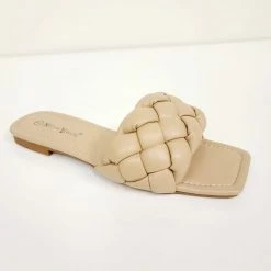 TWIN TIGER R9 - BEIGE