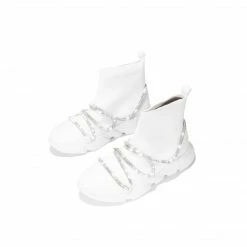 CAPE ROBBIN RADIATE - WHITE