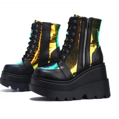 CAPE ROBBIN WHAT'S NEW RADIO - BLACK