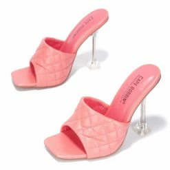 CAPE ROBBIN RAFA - CORAL WHAT'S NEW