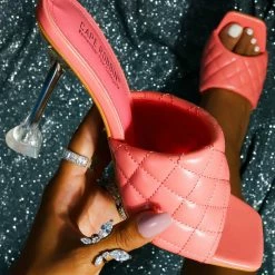 CAPE ROBBIN RAFA - CORAL WHAT'S NEW