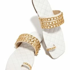 MACHI RANGEL - WHITE