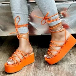 LILIANA RASHA51 - MANGO