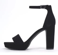 FORTUNE WHAT'S NEW READY - BLACK