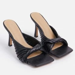 LEMONADE REESE - BLACK WHAT'S NEW