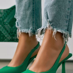 MIXX WHAT'S NEW RENETY - GREEN