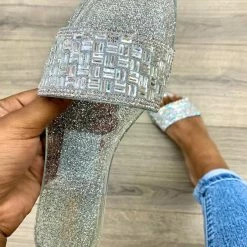 ANN MORE RENO - CLEAR WHAT'S NEW