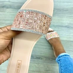 ANN MORE RENO - BEIGE