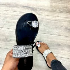 ANN MORE REXFORD - BLACK WHAT'S NEW