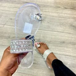 ANN MORE WHAT'S NEW REXFORD - CLEAR