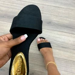 LILIANA REY10 - BLACK