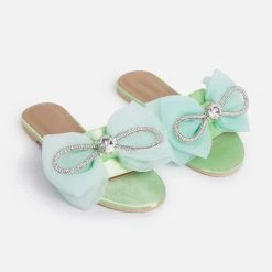 LEMONADE RICHESS - GREEN WHAT'S NEW