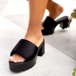 LILIANA WHAT'S NEW RINAH1 - BLACK