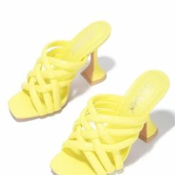 CAPE ROBBIN WHAT'S NEW RIVER - YELLOW