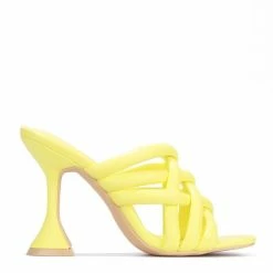 CAPE ROBBIN WHAT'S NEW RIVER - YELLOW