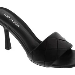 TOP GUY ROADIE1 - BLACK