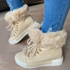 LILIANA ROBINHOOD1 - CREAM