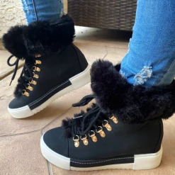 LILIANA WHAT'S NEW ROBINHOOD1 - BLACK